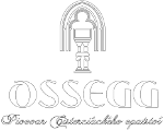 OSSEGG - Osecký pivovar